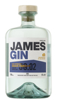 Bilde av produktet James Gin Navy Strenght Asian Parsnip