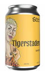 Bilde av produktet Schouskjelleren Tigerstaden Saison