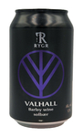 Bilde av produktet RYGR Valhall Barley Wine Solbær