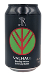 Bilde av produktet RYGR Valhall Barley Wine Julekrydder