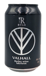 Bilde av produktet RYGR Valhall Barley Wine Lakrisrot