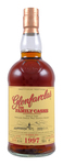 Bilde av produktet Glenfarclas Family Casks 1997 Cask #4005