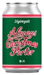 Bilde av produktet Stigbergets Always Christmas Porter