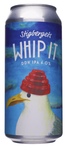 Bilde av produktet Stgbergets Whip It DDH Hazy IPA