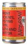 Bilde av produktet Contraband Negroni