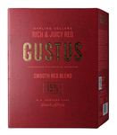 Bilde av produktet Gustus Smooth Red Blend