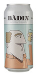 Bilde av produktet Bådin Pilsner
