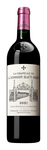Bilde av produktet La Chapelle de La Mission Haut-Brion 2021