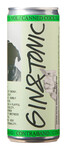 Bilde av produktet Contraband Gin&Tonic