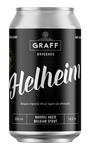 Bilde av produktet Helheim Barrel Aged Belgian Stout