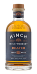 Bilde av produktet Hinch Peated Small Batch Irish Whiskey