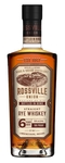 Bilde av produktet Ross & Squibb Rossville Union 6 YO Rye Whiskey