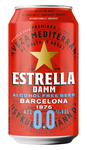 Bilde av produktet Estrella Damm N.A