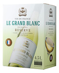 Bilde av produktet Le Grand Blanc