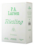 Bilde av produktet P. A. Larsen Riesling Trocken 2024