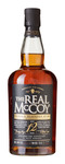 Bilde av produktet The Real McCoy 12YO Single Blended Rum