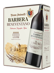 Bilde av produktet Bruno Antonelli Beneventano Barbera