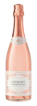 Bilde av produktet La Cave Brillante Crémant de Bordeaux Rosé