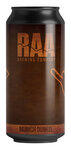 Bilde av produktet Raa Brewing Company Munich Dunkel