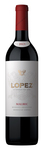 Bilde av produktet Lopez Mendoza Malbec