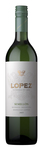 Bilde av produktet Lopez Mendoza Semillón