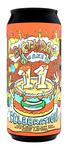 Bilde av produktet Amundsen 11th Birthday Cake Coffee Chocolate Cake BA Stout