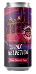 Bilde av produktet Piggy Brewing Pax Helvetica NEIPA