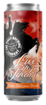 Bilde av produktet The Piggy Lux in Tenebris Triple NEIPA