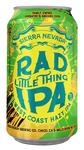 Bilde av produktet Sierra Nevada Rad Little Thing West Coast Hazy IPA