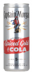 Bilde av produktet Captain Morgan Spiced Gold & Cola
