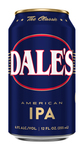 Bilde av produktet Oskar Blues Dale's American IPA