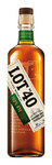 Bilde av produktet Lot No.40 Canadian 100% Rye Single Pot Whisky