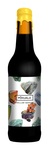 Bilde av produktet Põhjala Cellar Series More Than Amber BA Imperial Porter