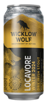 Bilde av produktet Wicklow Wolf Locavore Winter Dry Irish Stout 2024