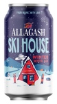 Bilde av produktet Allagash Ski House Winter White