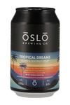 Bilde av produktet Oslo Brewing Tropical Dreams Stout