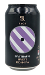 Bilde av produktet RYGR Kvitrafn Hvete IPA
