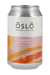 Bilde av produktet Oslo Brewing Påskesol NEIPA