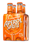 Bilde av produktet Aperol Spritz (4x20cl)