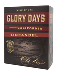 Bilde av produktet Glory Days Old Vines Zinfandel