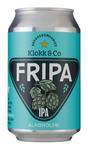 Bilde av produktet Klokk & Co Fripa