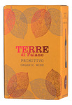 Bilde av produktet Terre di Faiano Primitivo