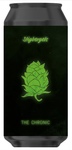 Bilde av produktet Stigbergets The Chronic West Coast TIPA