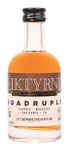 Bilde av produktet Eiktyrne Quadruple Batch IV Single Malt Whisky