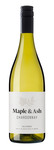 Bilde av produktet Maple & Ash Chardonnay