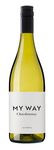 Bilde av produktet My Way Chardonnay