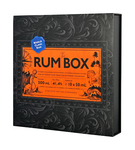 Bilde av produktet The Rum Box Blue Edition (10x5cl)