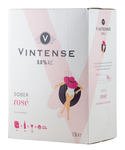 Bilde av produktet Vintense Sober Rosé