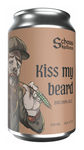 Bilde av produktet Schouskjelleren Kiss My Beard Brown Ale