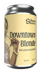 Bilde av produktet Schouskjelleren Downtown Blonde